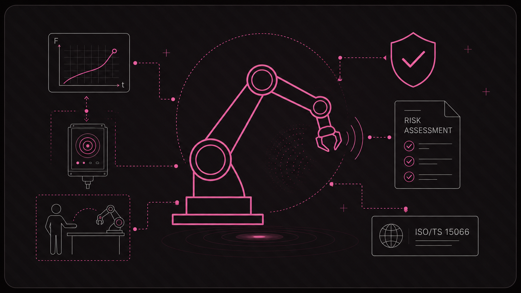 Cobot Safety