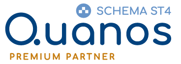 Quanos SCHEMA ST4 Premium Partner